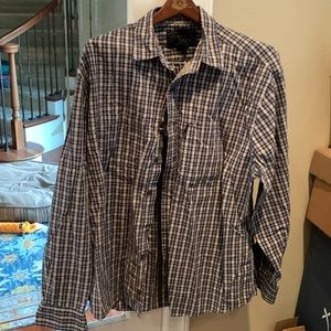 Vintage Abercrombie Fitch Shirt